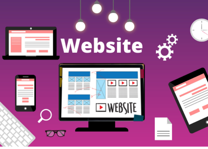 THIẾT KẾ WEBSITE Ở GÒ VẤP UY TÍN TẠI SIKIDO