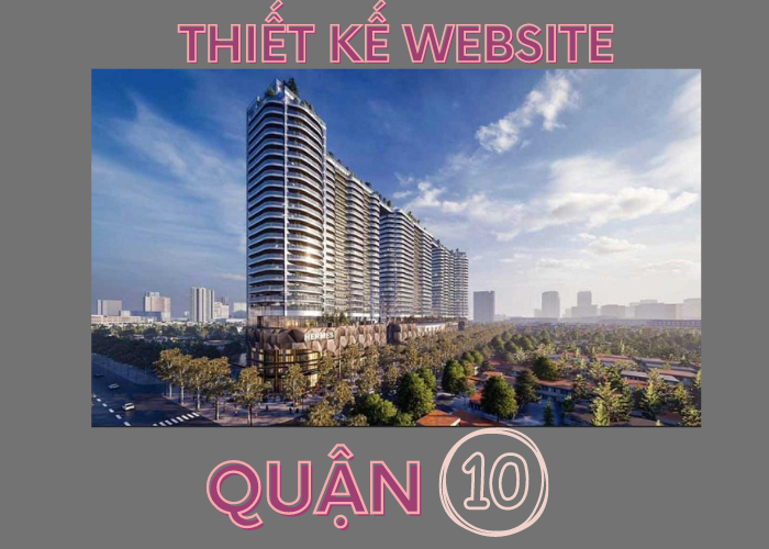 THIẾT KẾ WEBSITE Ở QUẬN 10 UY TÍN TẠI SIKIDO