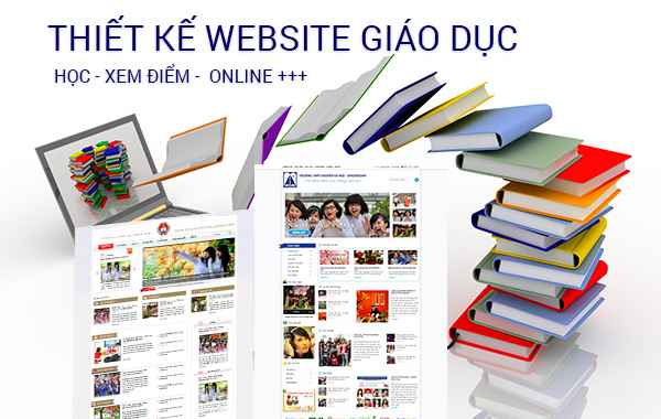 6 lưu ý cần biết khi thiết kế website giáo dục