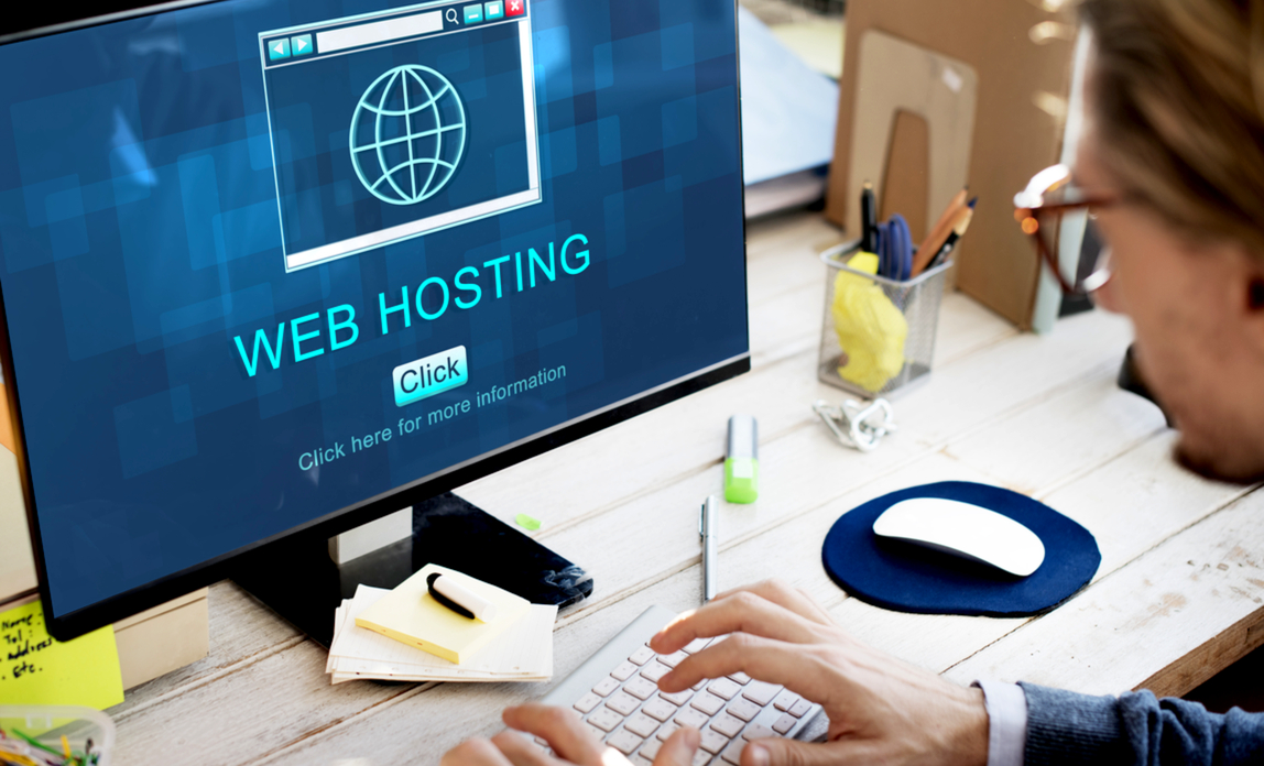 Dấu hiệu của một công ty lưu trữ web tốt