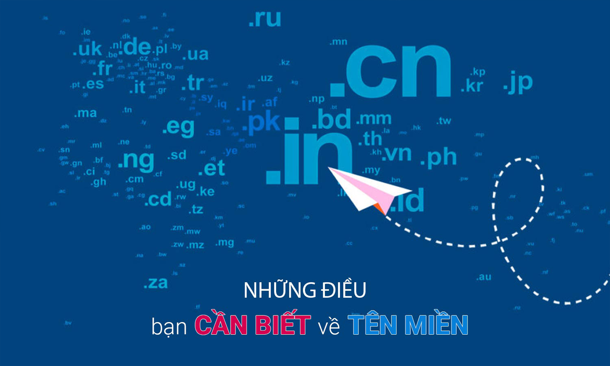 Trỏ nhiều tên miền về một website có tốt hay không?