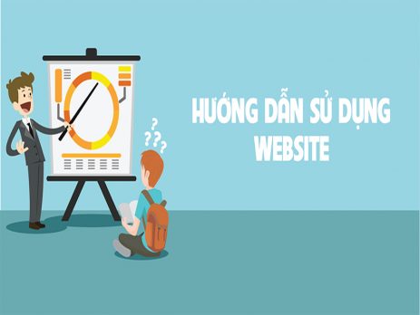 DỊCH VỤ QUẢN TRỊ WEBSITE