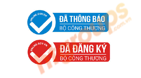 REVIEW CÔNG TY SIKIDO DỊCH VỤ ĐĂNG KÝ BỘ CÔNG THƯƠNG