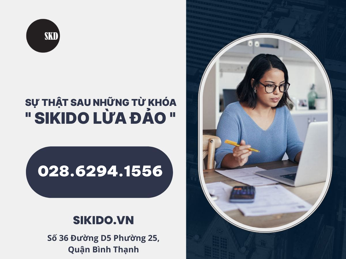 SỰ THẬT SAU NHỮNG TỪ KHÓA 