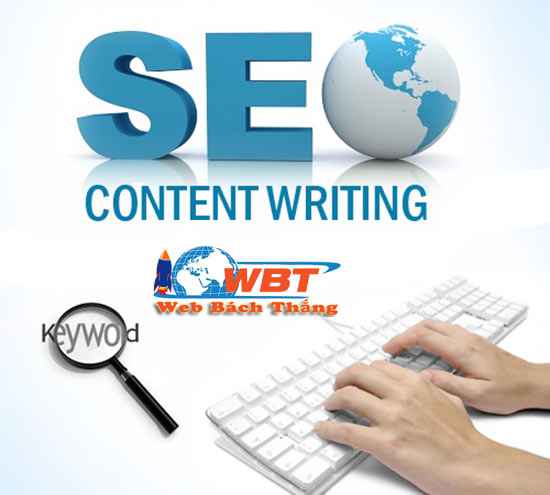 Hướng dẫn cách viết bài chuẩn SEO cho người không chuyên