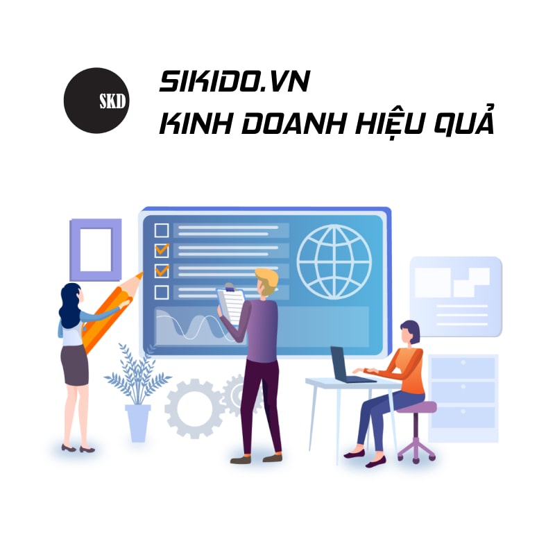 CHIẾN LƯỢC KINH DOANH ÁO DÀI HIỆU QUẢ TRONG THỊ TRƯỜNG 4.0