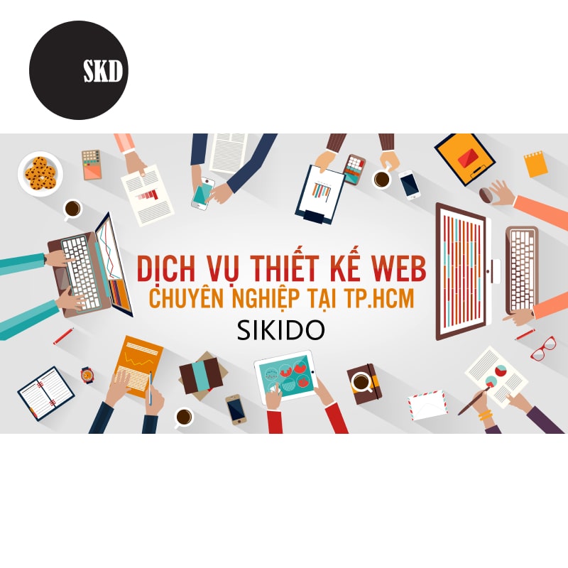 thiết kế web 11