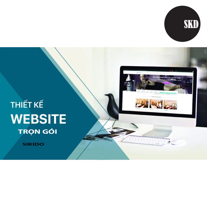 thiết kế web 12