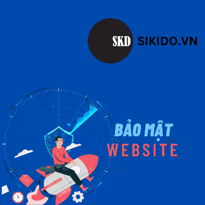 BẢO MẬT WEBSITE 07