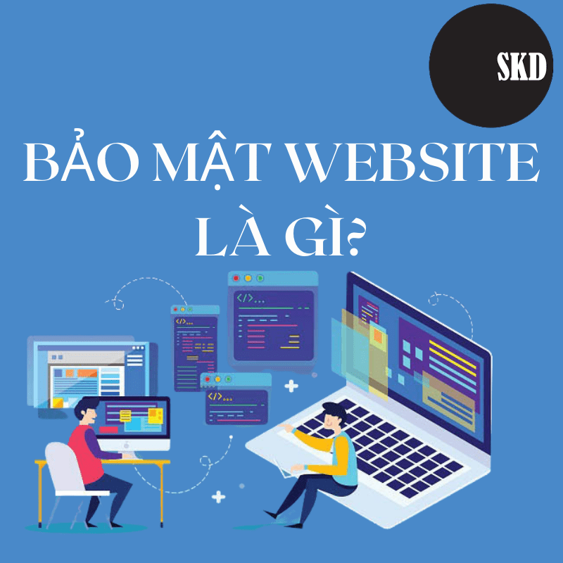 BẢO MẬT WEBSITE 02