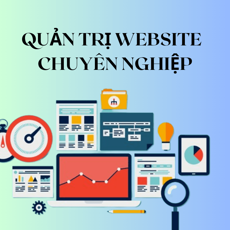  QUẢN TRỊ WEBSITE 05