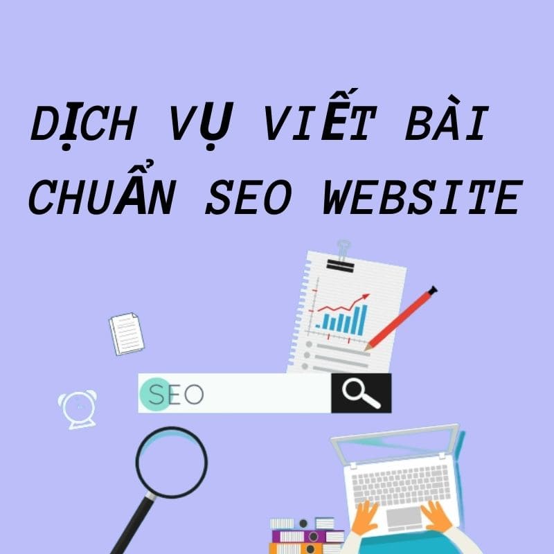 VIẾT BÀI CHUẨN SEO 02