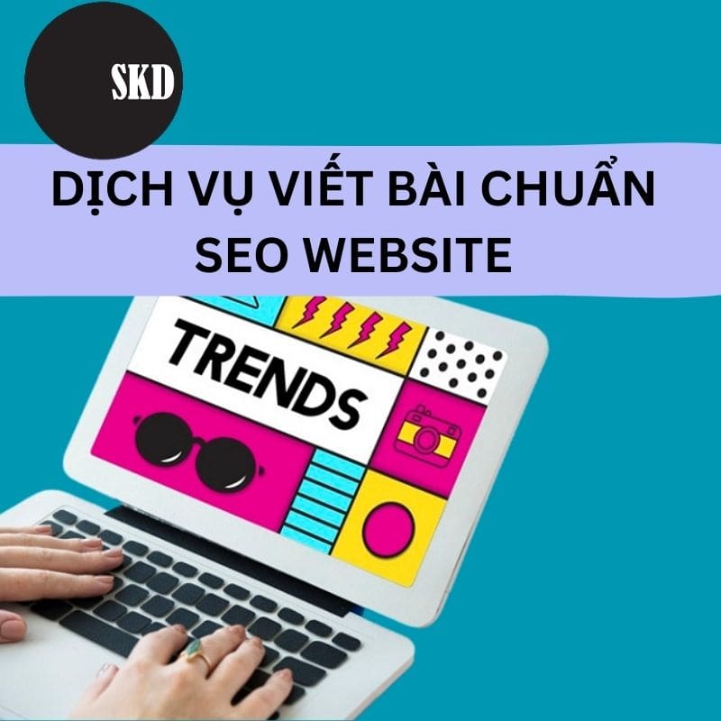 VIẾT BÀI CHUẨN SEO 06