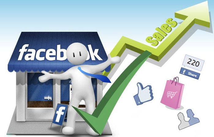 CHẶNG ĐƯỜNG SEO FACEBOOK CỦA NGƯỜI KINH DOANH