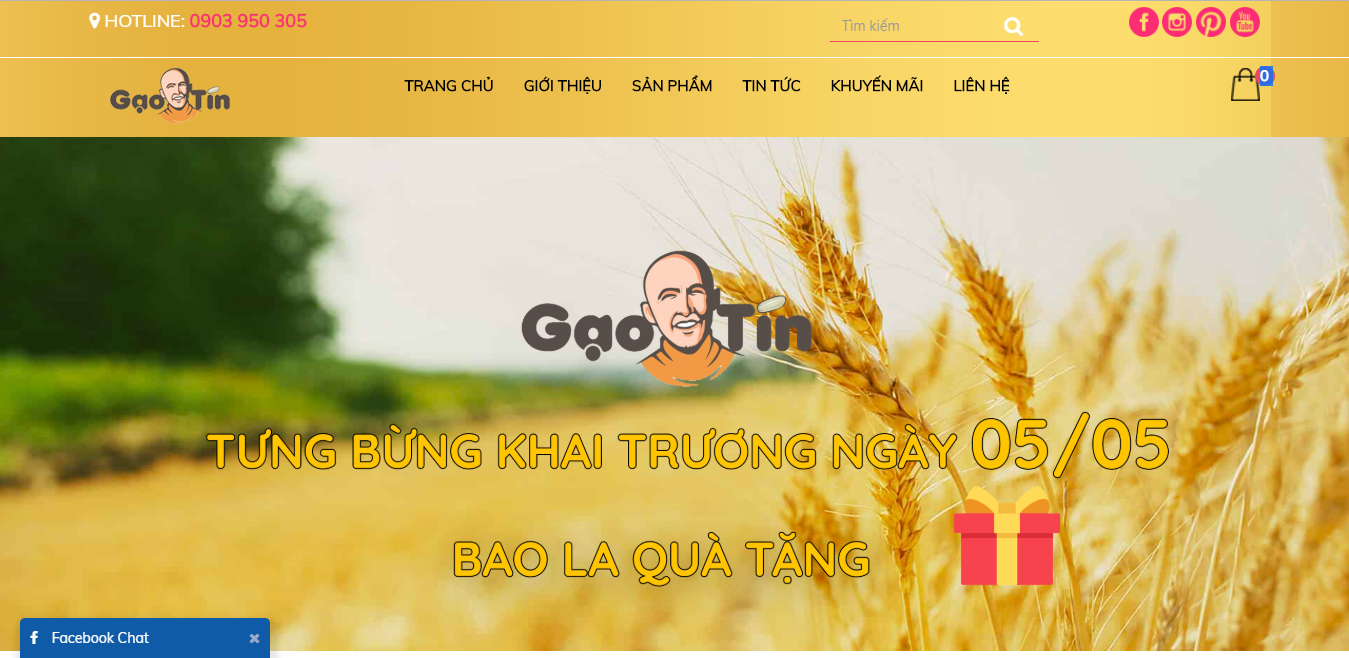 THIẾT KẾ WEB UY TÍN CHẤT LƯỢNG HUYỆN DĨ AN