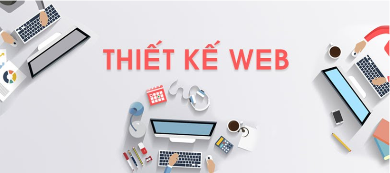 THIẾT KẾ WEB QUẬN 6 GIÁ RẺ CHẤT LƯỢNG