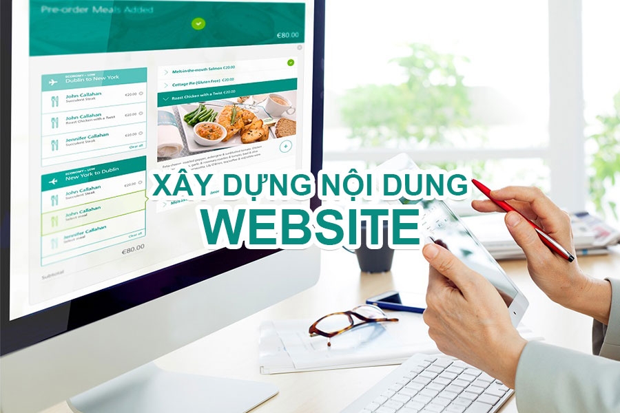 Khi soạn nội dung Website nên và không nên làm gì?