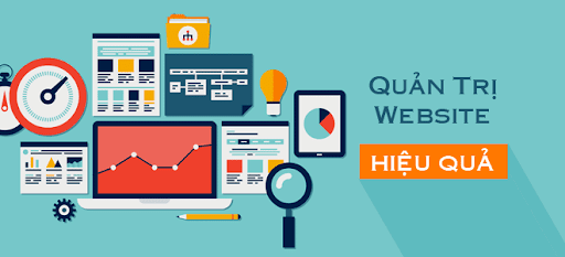 Bạn đã biết cách để duy trì website hoạt động hiệu quả chưa?