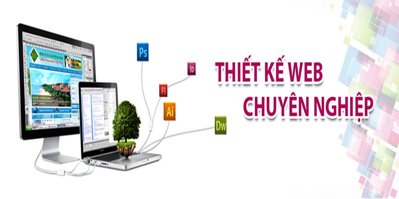 Thiết kế website dịch vụ chống thấm quận Bình Thạnh