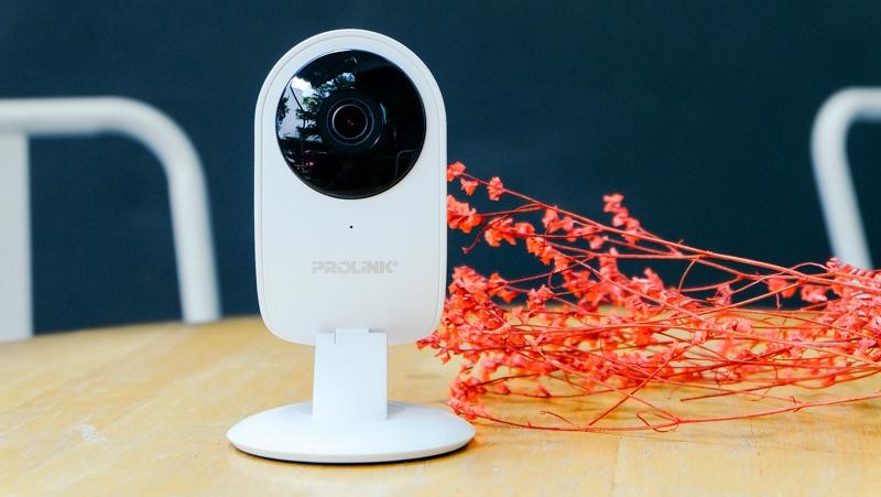 Thiết kế web bán camera, thiết bị giám sát chuyên nghiệp