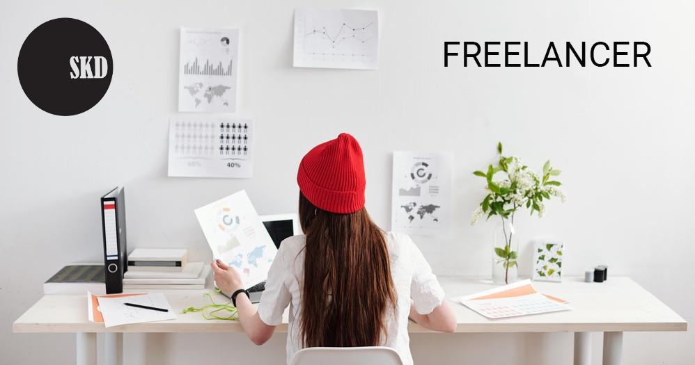 Thiết kế website thuê freelancer có tốt không?