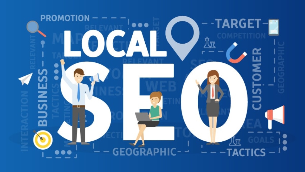 30 bước để bạn Local SEO thành công