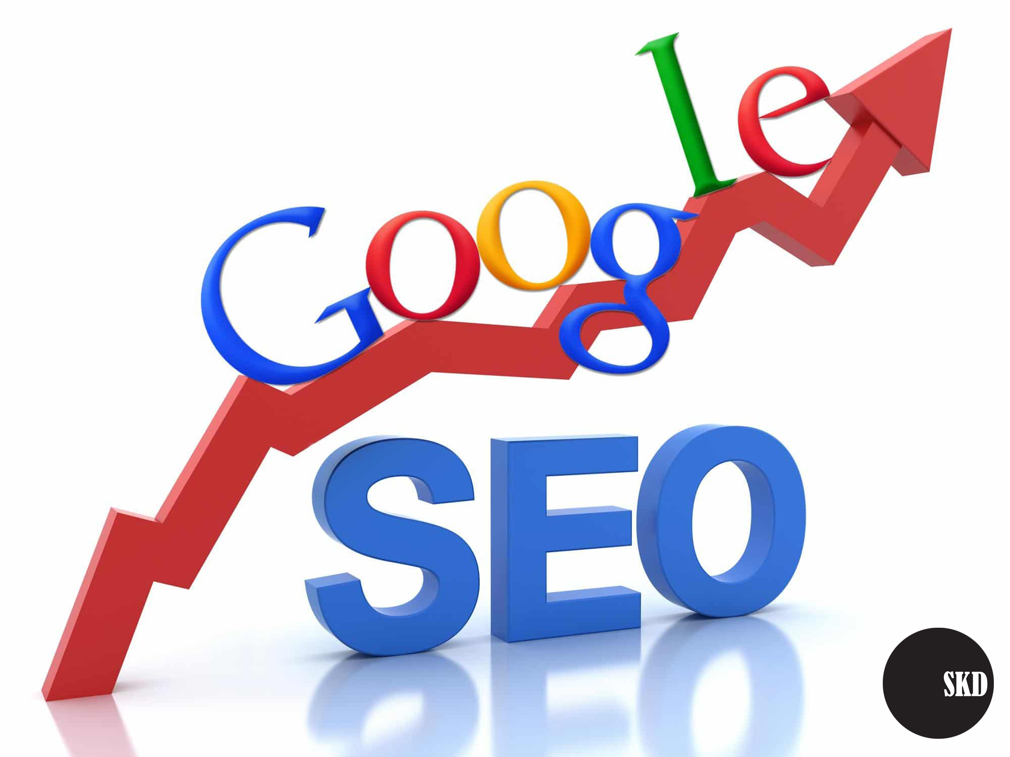 Những lý do khiến website SEO mãi không lên Top