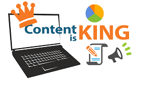 Content Marketing là gì? Vị thế quan trọng thế nào trong kinh doanh online?