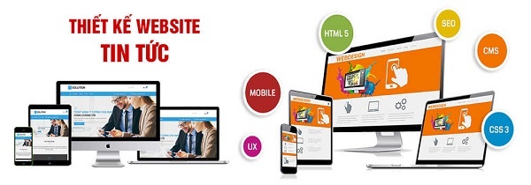 Các tính năng cần có khi thiết kế website tin tức