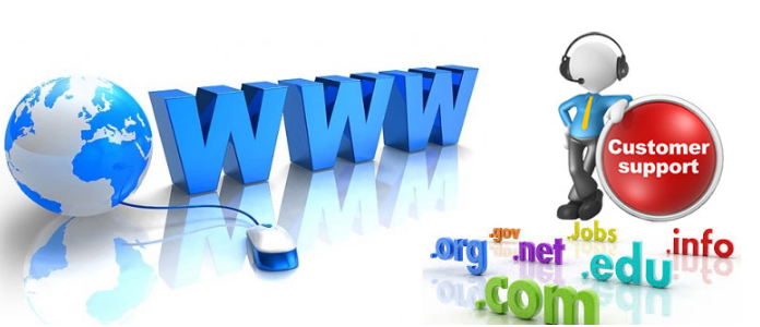 Những điều cần biết về Domain - Tên miền