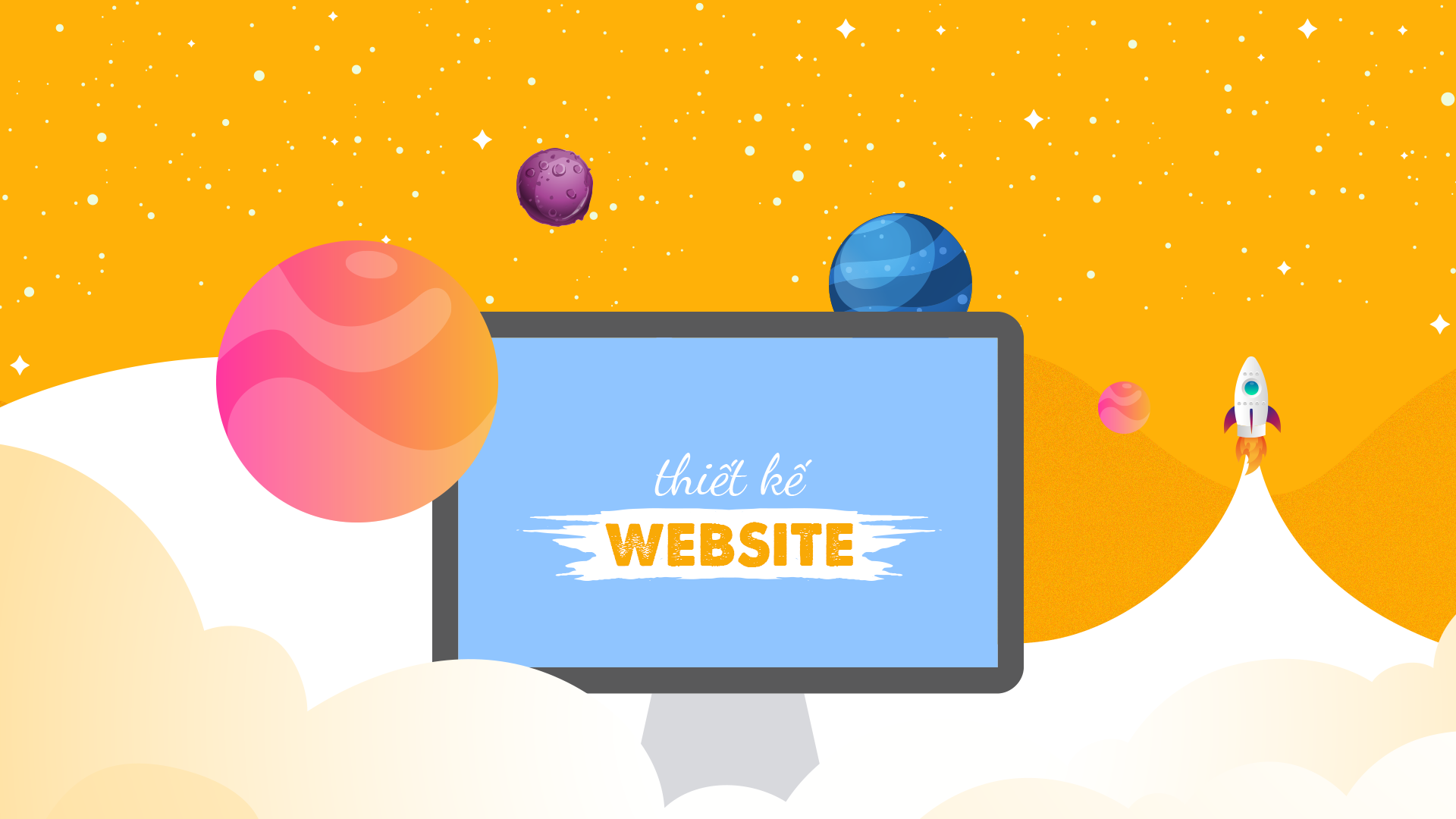 Thiết kế website huyện Bình Chánh uy tín