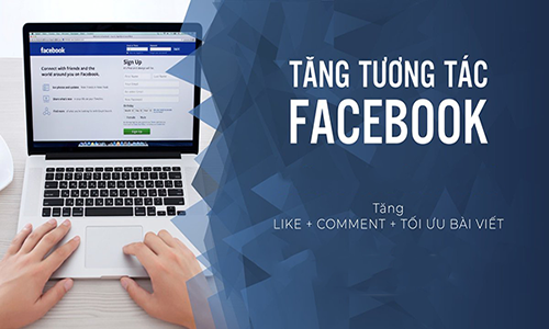 VÌ SAO CẦN TĂNG LIKE - TĂNG TƯƠNG TÁC TRÊN FANPAGE