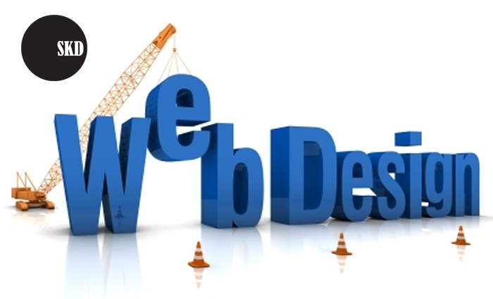 Làm thế nào để thiết kế trang web? Lợi ích khi sở hữu một thiết kế web đẹp