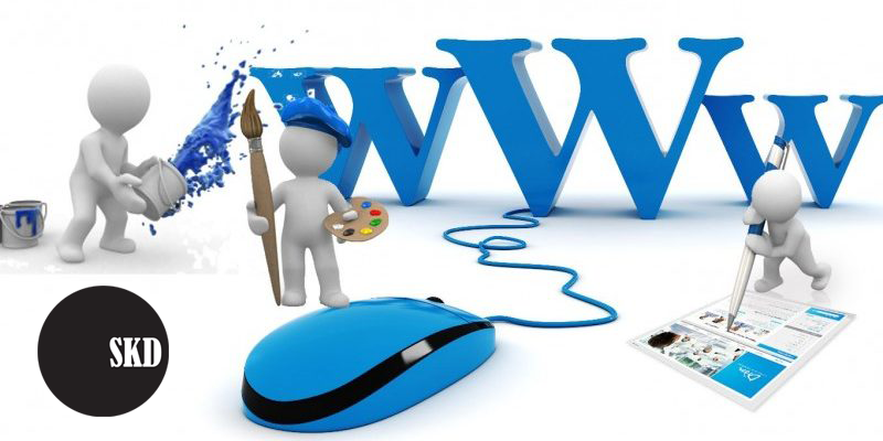 Tầm quan trọng của website trong kinh doanh