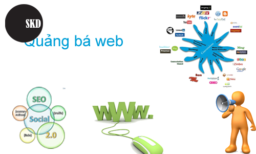 Quảng cáo Website là gì? Những cách giúp quảng cáo Website tối ưu