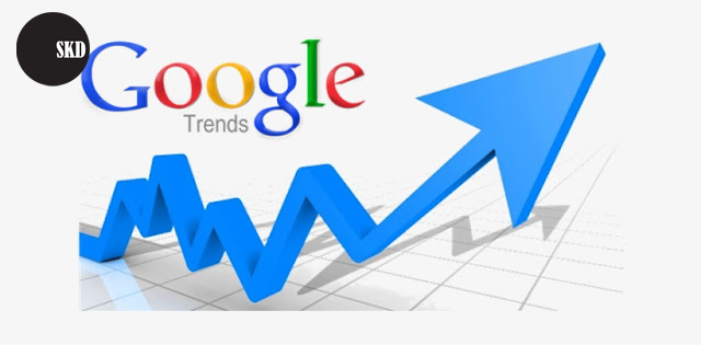 Google Trends là gì? Cách sử dụng Google Trends để dễ lên Top