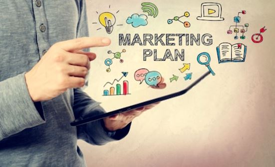 Tài liệu quản trị marketing