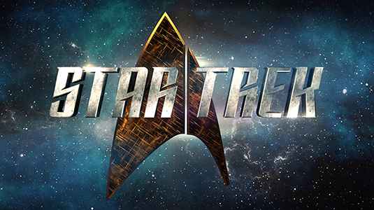 STAR TREK CÔNG BỐ THIẾT KẾ LOGO MỚI TRONG TRAILER