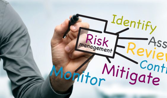 Tài liệu quản lý rủi ro trong doanh nghiệp