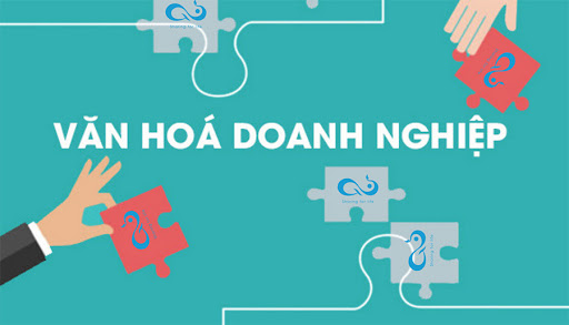 Hướng dẫn xây dựng văn hóa doanh nghiệp 