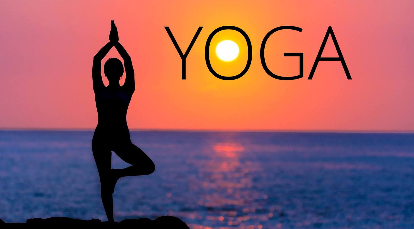 Thiết kế website phòng tập Yoga chất lượng
