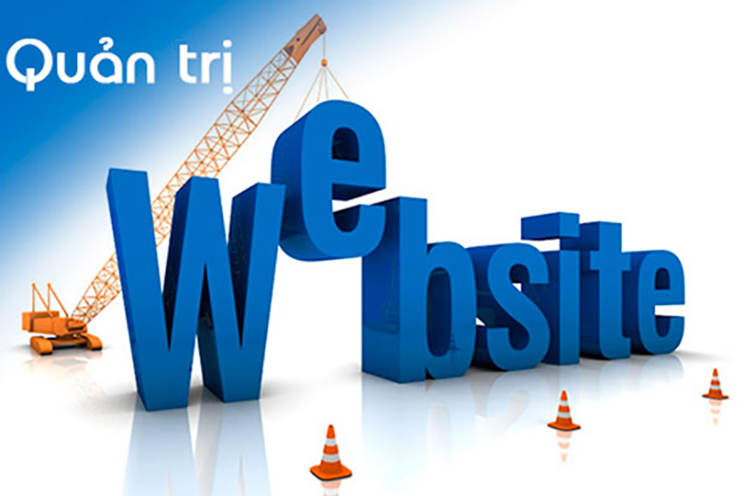 quan tri website bán quần áo hiệu quả