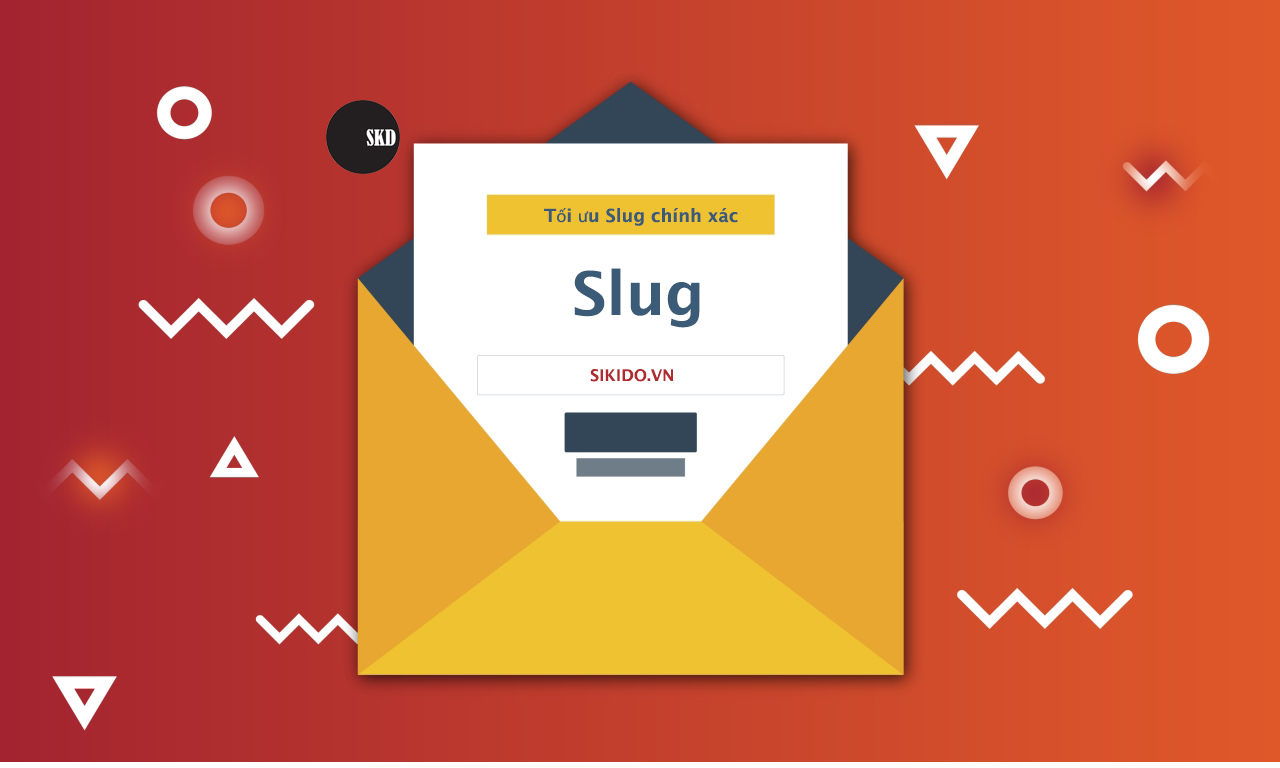 slug la gi