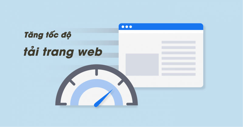 Cải thiện tốc độ load website nhanh hơn nhờ giao diện mobile