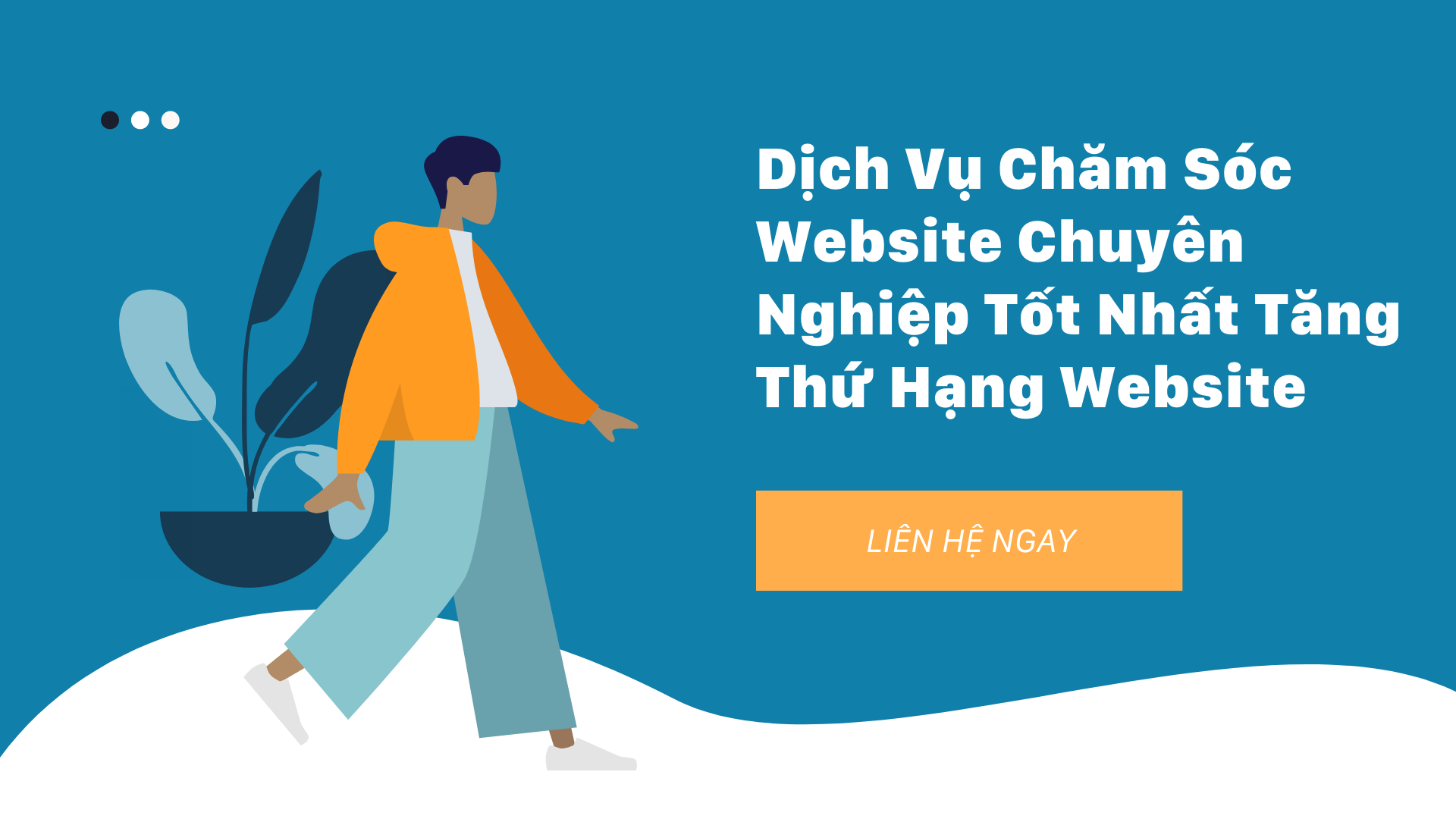 Dịch Vụ Chăm Sóc Website Chuyên Nghiệp Tốt Nhất Tăng Thứ Hạng Website