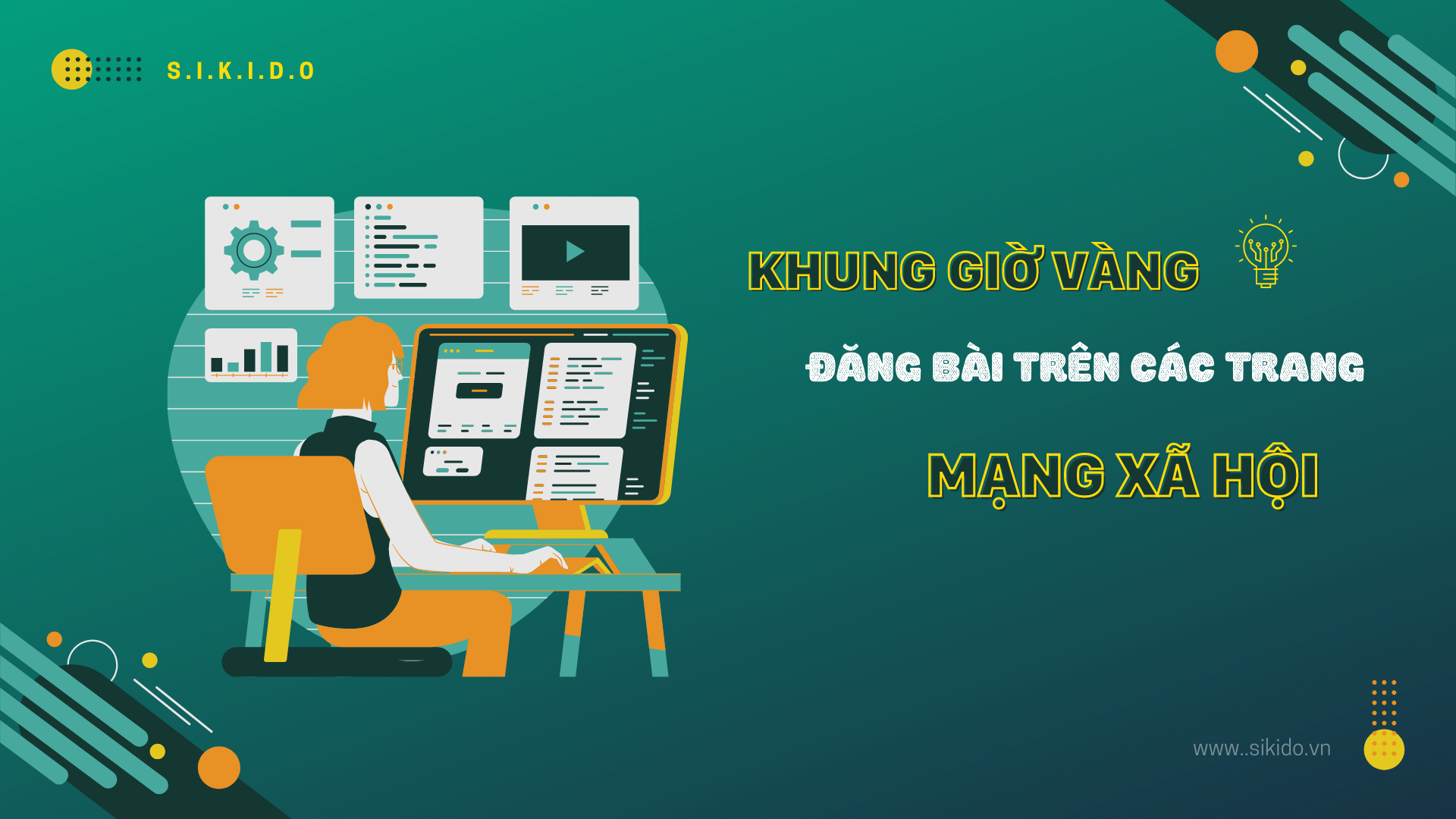 Bật mí các khung giờ vàng đăng bài Facebook để có tương tác cao