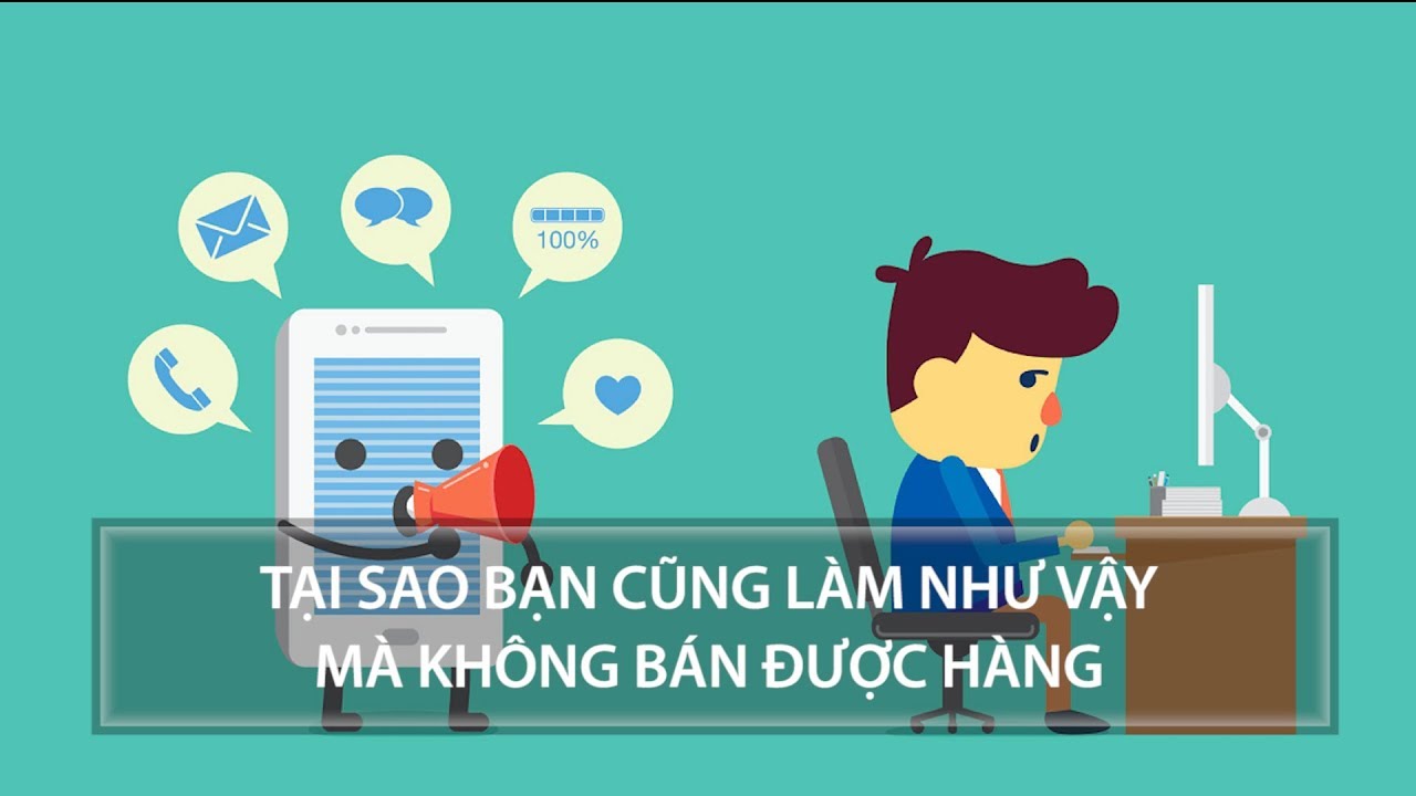 Vì sao giao diện website đẹp nhưng vẫn không bán được hàng?