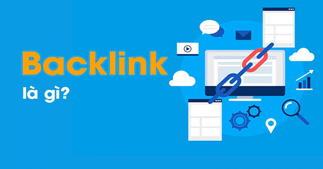 backlink là gì