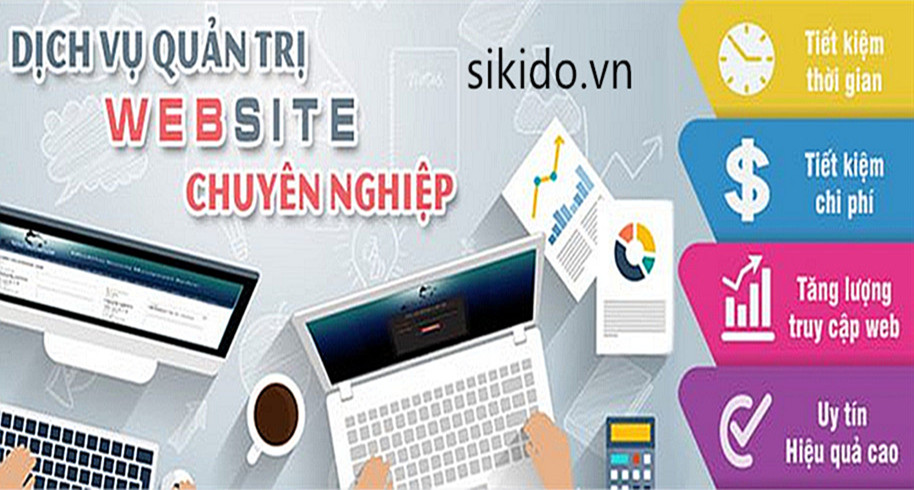 Bạn đã biết thế nào là quản trị Website chưa?