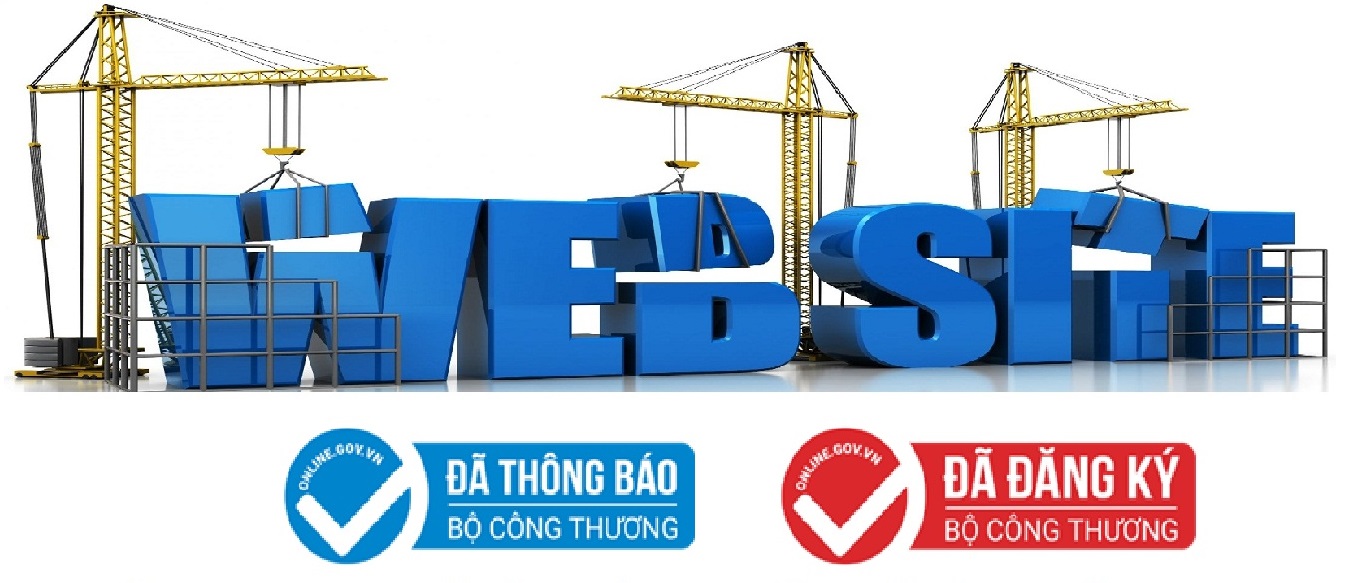 Vì sao cần phải đăng ký Bộ Công Thương cho Website của bạn?